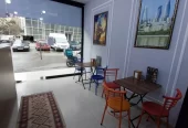 Hazır dönərxana biznesi satılır