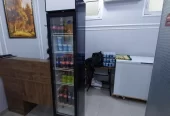 Hazır dönərxana biznesi satılır