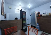 Hazır dönərxana biznesi satılır