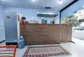 Hazır dönərxana biznesi satılır