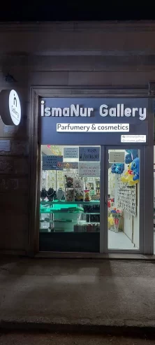 Hazır biznes satılır