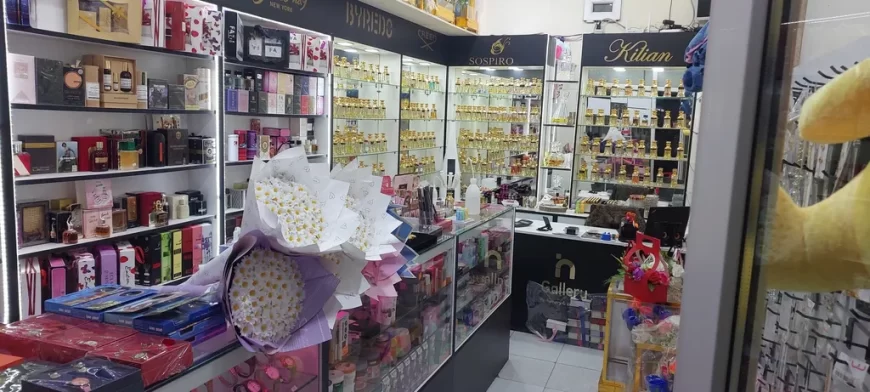 Hazır biznes satılır