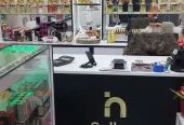 Hazır biznes satılır