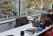 Hazır biznes satılır