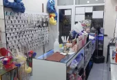 Hazır biznes satılır