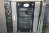 Şirniyyat sexi avadanlıqları satılır