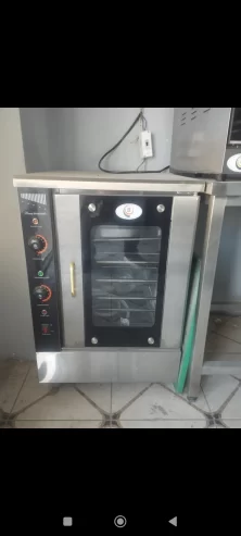 Şirniyyat sexi avadanlıqları satılır