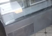Şirniyyat sexi avadanlıqları satılır