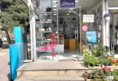 Hazır biznes satılır