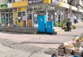 Hazır biznes satılır