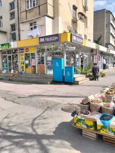 Hazır biznes satılır