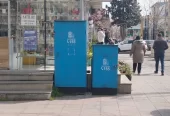 Hazır biznes satılır