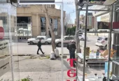 Hazır biznes satılır