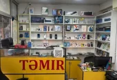 Hazır biznes satılır