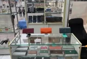 Hazır biznes satılır