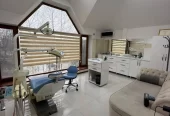 Hazır stomatologiya biznesi satılır