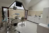 Hazır stomatologiya biznesi satılır