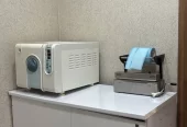 Hazır stomatologiya biznesi satılır