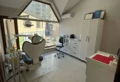 Hazır stomatologiya biznesi satılır