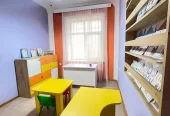 Hazır Uşaq Bağçası Biznesi satılır