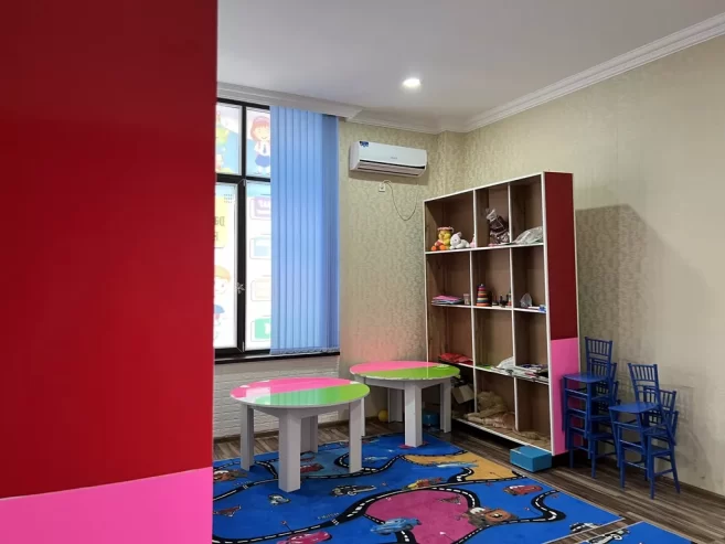 Obyekt təcili satılır
