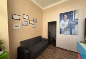 Obyekt təcili satılır