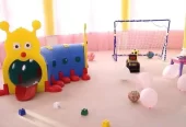 Hazır Uşaq Bağçası Biznesi satılır