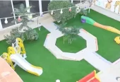 Hazır Uşaq Bağçası Biznesi satılır