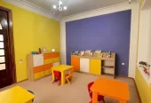 Hazır Uşaq Bağçası Biznesi satılır