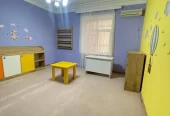 Hazır Uşaq Bağçası Biznesi satılır