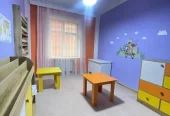 Hazır Uşaq Bağçası Biznesi satılır