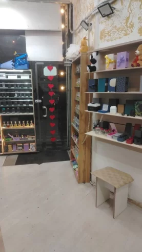 Hazır telefon biznesi satılır
