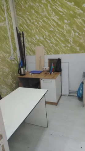 Hazır telefon biznesi satılır