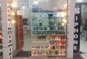 Hazır telefon biznesi satılır