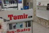 Hazır telefon biznesi satılır