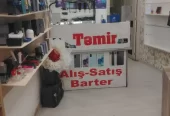 Hazır telefon biznesi satılır