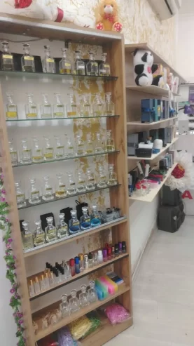 Hazır telefon biznesi satılır