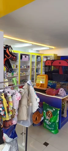 Şəhərin mərkəzində hazır biznes satılır