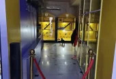 Şəhərin mərkəzində hazır biznes satılır