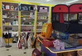 Şəhərin mərkəzində hazır biznes satılır