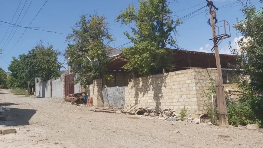 Təcili Hazır biznes satılır