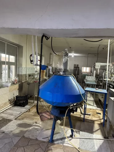 Təcili hazır biznes satılır