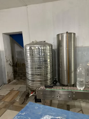 Təcili hazır biznes satılır