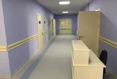 Hazır özəl klinika-hospital satılır