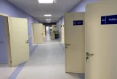 Hazır özəl klinika-hospital satılır