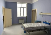 Hazır özəl klinika-hospital satılır