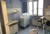 Hazır özəl klinika-hospital satılır