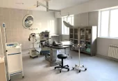 Hazır özəl klinika-hospital satılır