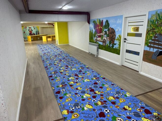 Uşaq bağçası satılır
