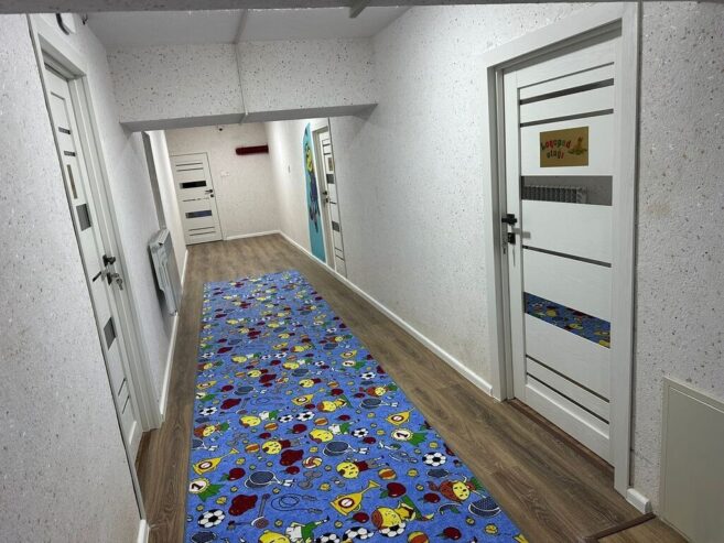 Uşaq bağçası satılır